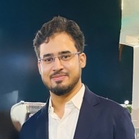 Mohd Umair Rizwan Khan