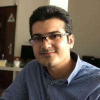 Amir Keshavarz