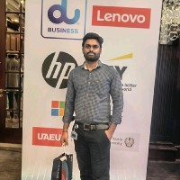 Dhananjay Thaluru