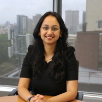 Devika Shivadekar