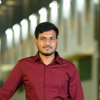 Ca Kishore Kumar Reddy M