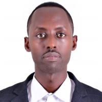 Remy Rutagengwa-Cams, Accpa Certified