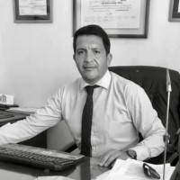 Joel Gonzalez