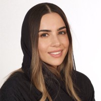 Samira K. Al-Rasheed CCO