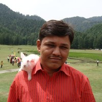 Nimeshkumar Shah