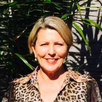 Sue Govenor