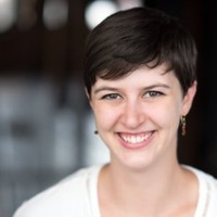 Caitlin Terry