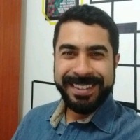 Marcus Vinicius de Souza