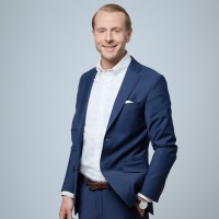 Axel Schroderus