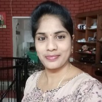 Prashanthi Damera