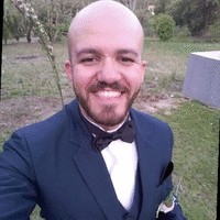 Thiago Da Silva Cavalcante