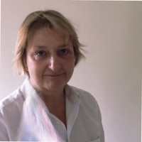 Pam Vaughan
