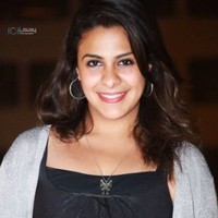 Sylvia Rafat