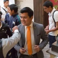 JORGE GÁMEZ GARCÍA