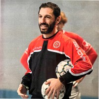 Cedric Sciberras