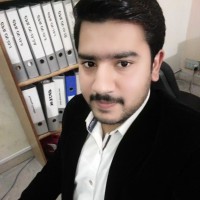 Zeeshan Dawood