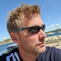 Tom Næss