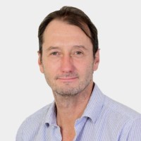 Juan Carlos Pulido Garnier