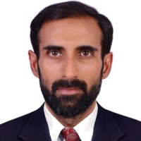 MOHSIN JAMIL