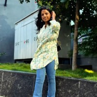 Poorvi Agrawal