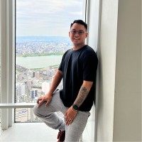 Melvin Reily Briones