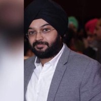 Sukhwinder Singh Shah
