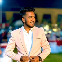 Anirudha Kamble