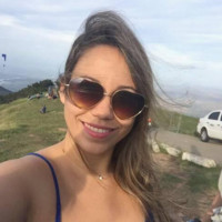 Viviane Jacqueline Ferreira