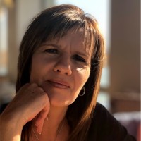 Joelene Wyk