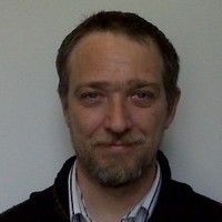 James Cochrane