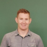 Chris Harte