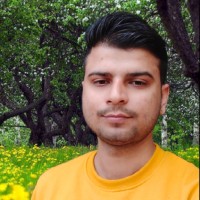 Ubed Ullah