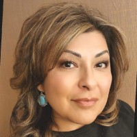 Mary Gil-Guerrero