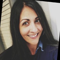 April Mchale