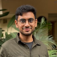 Siddhant Khisty
