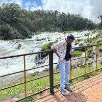 Siddharth Devendra