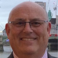 Paul Davies