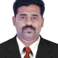 Muthuraj Murugesan