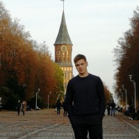 Oleg Mozhegov