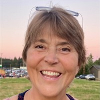 Dr. Melanie Carlone, DPT, MSPT