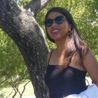 Catiane Neves
