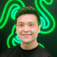 Darryn Tan
