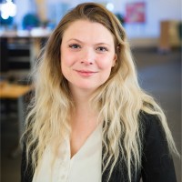 Anne Sofie Larsen