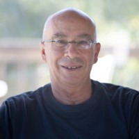 Marc Lesser