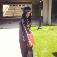 Khadija Saunders