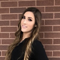 Samantha Hopkins