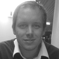 Atle Gulbrandsen