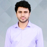 Mushtaque Ahmed Shaikh