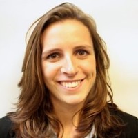 Charlotte Da Cruz