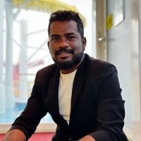 Parthiban Jayabalan